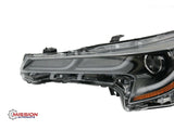 For 2020 2021 Toyota Corolla SE XSE Headlight Assembly Full LED Left Right Side