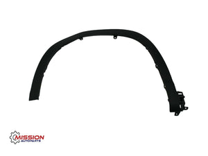 For 2014 2015 2016 2017 2018 Toyota Highlander Fender Flare Front Left