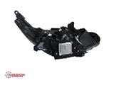 For 2020 2021 2022 Nissan Sentra Headlight LED Left Driver Side w/Ballast