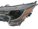 For 2020 2021 Toyota Corolla L LE Headlight Assembly LED Left Driver Side