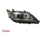 For 2013 2014 2015 Lexus ES350 ES300h Headlight Xenon/HID Passenger Right