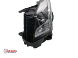 For 2013 2014 2015 2016 2017 2018 Cadillac ATS Headlight Halogen Driver Left
