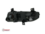 For 2020 2021 Nissan Sentra Fog Lights KIT Assembly Right and Left Set w/Bulbs