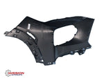 For 2021 2022 2023 Chevy Trailblazer Front Bumper Cover Driver Left Side