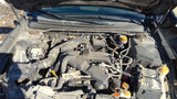 Fender SUBARU LEGACY Right 15 16 17 18 19