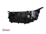 For 2022 2023 Chevy Equinox Headlight Assembly LED Passenger Right Side