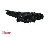 For 2020 2021 2022 Nissan Sentra Headlight LED Left and Right Side w/Ballast