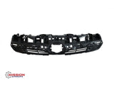 For 2016 2017 2018 Toyota Prius VIN FU, 7th and 8th digit Front Bumper W/Grills