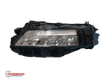 For 2021 2022 2023 Nissan Rogue Headlight Assembly LED Left and Right Side