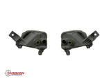 For 2019 2020 2021 Nissan Altima LED Foglights KIT with Bumper Signal Light Set