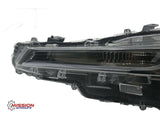 For 2020 2021 Toyota Corolla L LE Headlight Assembly LED Left Driver Side