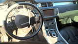 Steering Gear (incl. Rack) RANGE ROVER EVOQUE 12 13