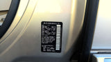 Tail Light Assembly Quarter Panel Mounted NISSAN QUEST Right 11