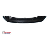 For 2021 2022 2023 Nissan Rogue Front Bumper Assembly Grills Fog Light 13 PCS