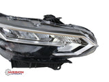 For 2020 2021 2022 Nissan Sentra Headlight LED Left and Right Side w/Ballast