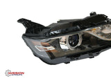 For 2015-2020 Chevrolet Chevy Impala HID/Xenon Headlight Passenger Right Side