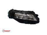 For 2021 2022 2023 Nissan Rogue Headlight Assembly LED Passenger Right Side
