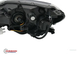 For 2016 2017 2018 2019 Nissan Sentra Headlight Halogen Right and Left Side