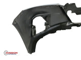 For 2019 2020 2021 Nissan Altima Front Bumper Cover