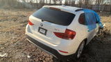 Rear Seat BMW X1 14