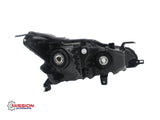 For 2019 2020 Nissan Altima Headlight Assembly Halogen Driver Left Side 26060-6CA0A