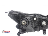 For 2019 2020 Nissan Altima Headlight Assembly Halogen Driver Left Side 26060-6CA0A