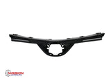 For 2016 2017 2018 Toyota RAV4 Upper Grill Assembly Black