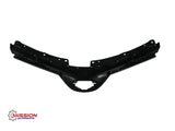 For 2016 2017 2018 Toyota RAV4 Upper Grill Assembly Black