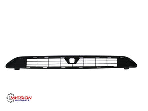 For 2016 2017 2018 Toyota RAV4 Center Grill Assembly Black