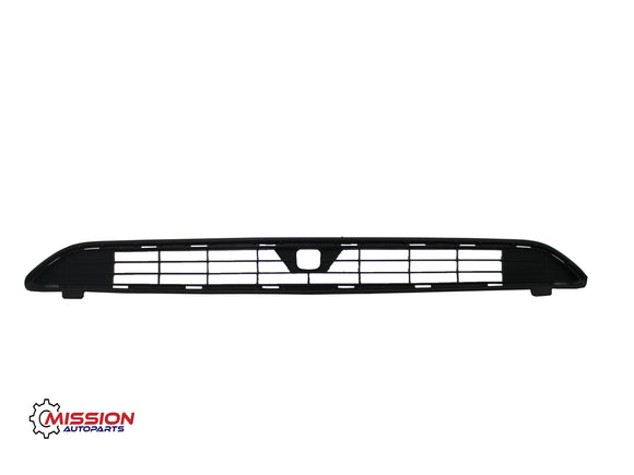 For 2016 2017 2018 Toyota RAV4 Center Grill Assembly Black