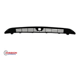 For 2016 2017 2018 Toyota RAV4 Center Grill Assembly Black