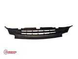 For 2016 2017 2018 Toyota RAV4 Lower Grill Assembly Black